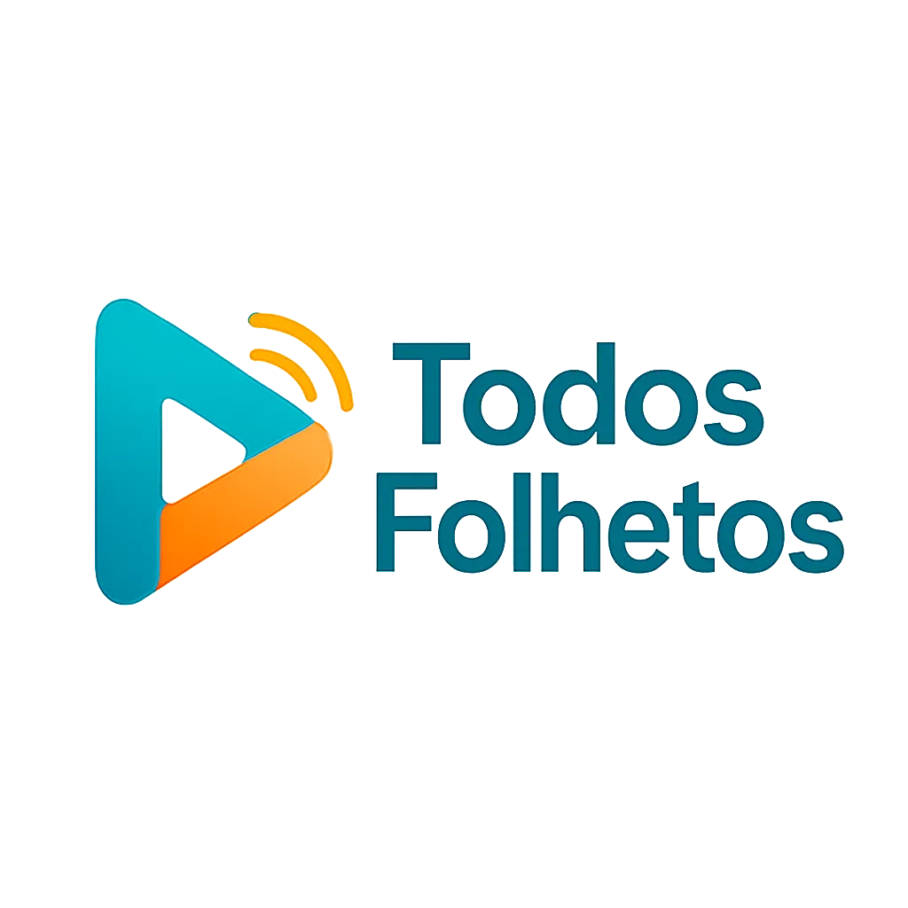 Logo TodosFolhetos